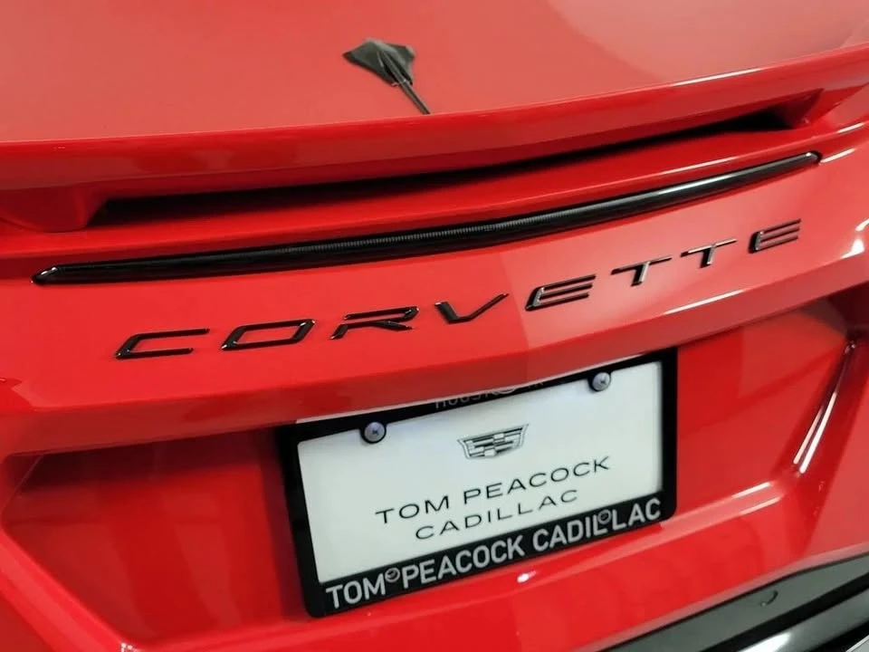 2022 Chevrolet Corvette C8 - Image 6 of 20