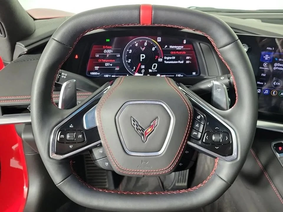 2022 Chevrolet Corvette C8 - Image 14 of 20