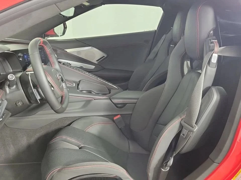 2022 Chevrolet Corvette C8 - Image 9 of 20