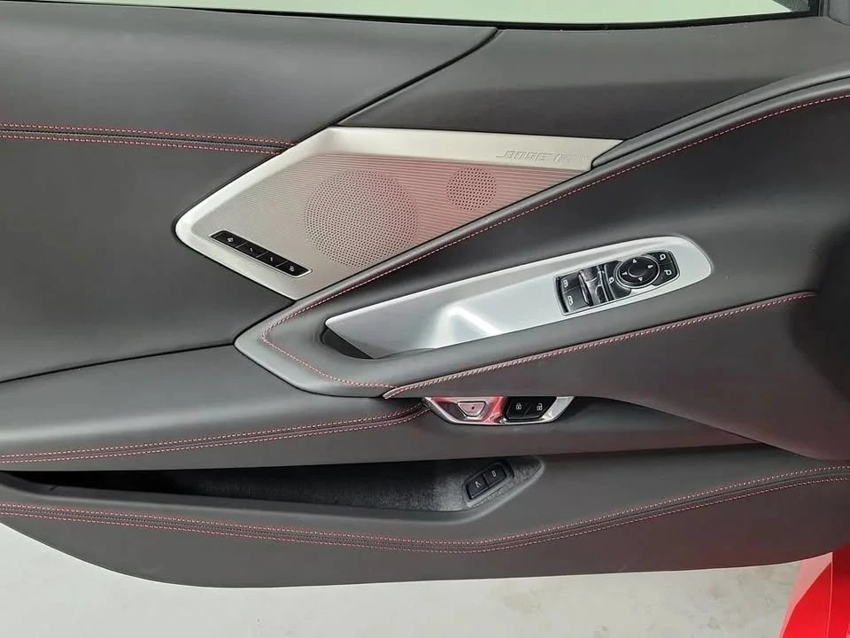 2022 Chevrolet Corvette C8 - Image 12 of 20