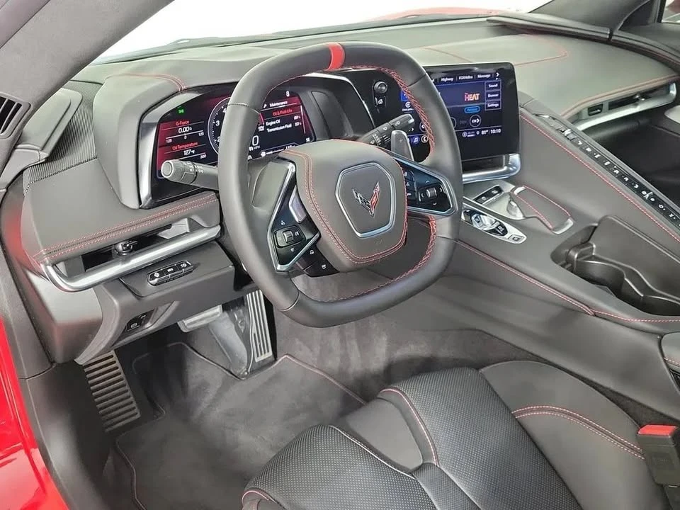 2022 Chevrolet Corvette C8 - Image 11 of 20
