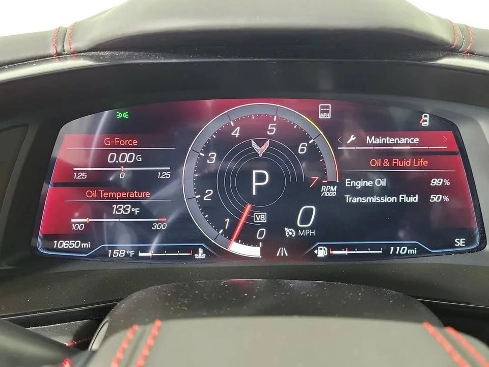 2022 Chevrolet Corvette C8 - Image 17 of 20