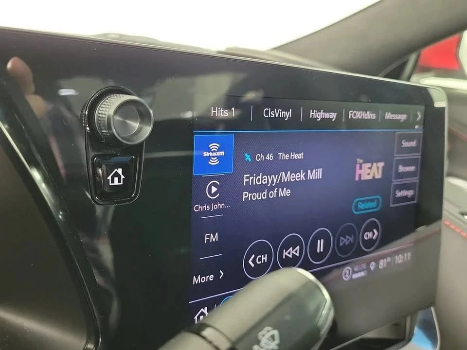 2022 Chevrolet Corvette C8 - Image 19 of 20