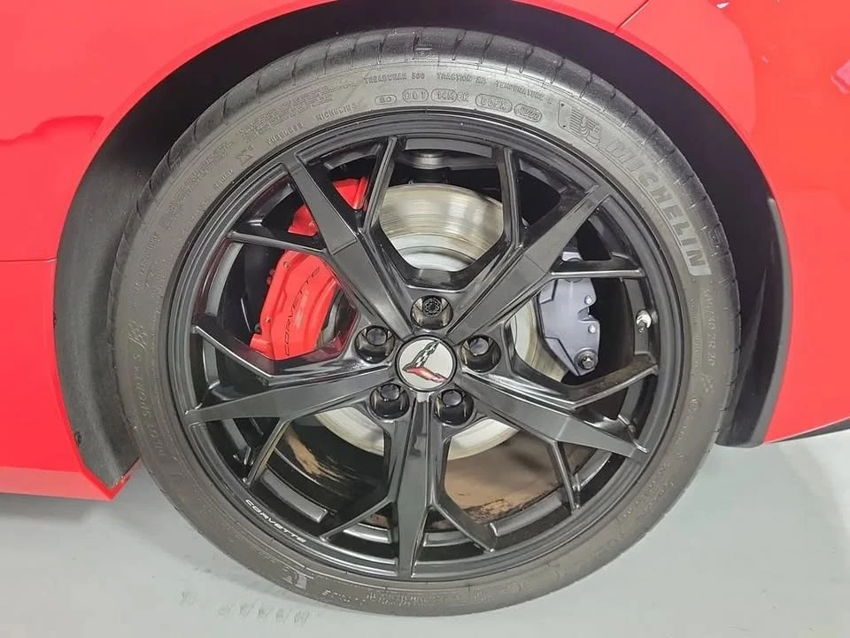 2022 Chevrolet Corvette C8 - Image 8 of 20