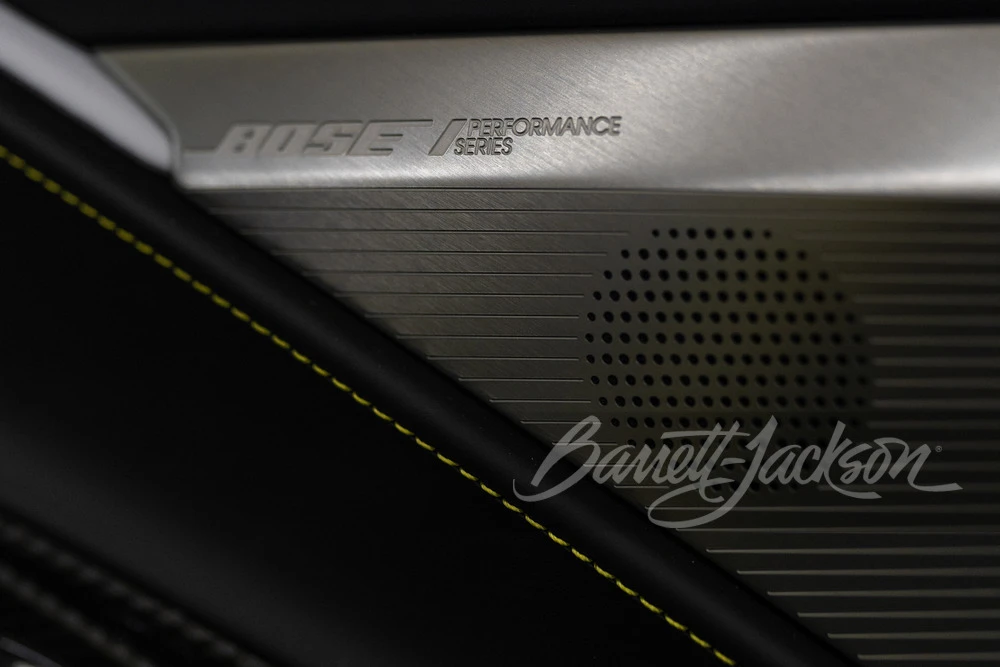 2022 Chevrolet Corvette C8 - Image 6 of 31