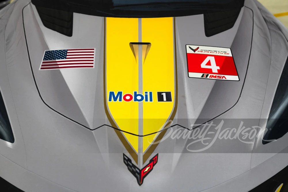 2022 Chevrolet Corvette C8 - Image 10 of 31