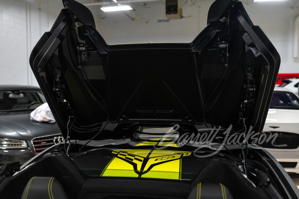 2022 Chevrolet Corvette C8 - Image 13 of 31