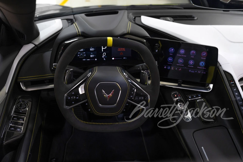 2022 Chevrolet Corvette C8 - Image 14 of 31