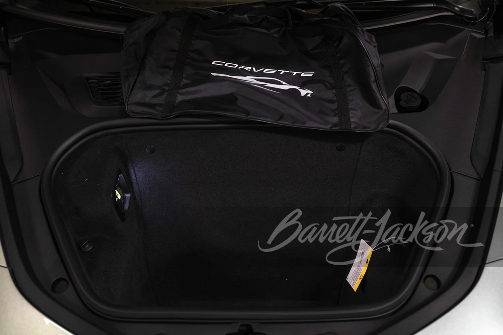 2022 Chevrolet Corvette C8 - Image 15 of 31