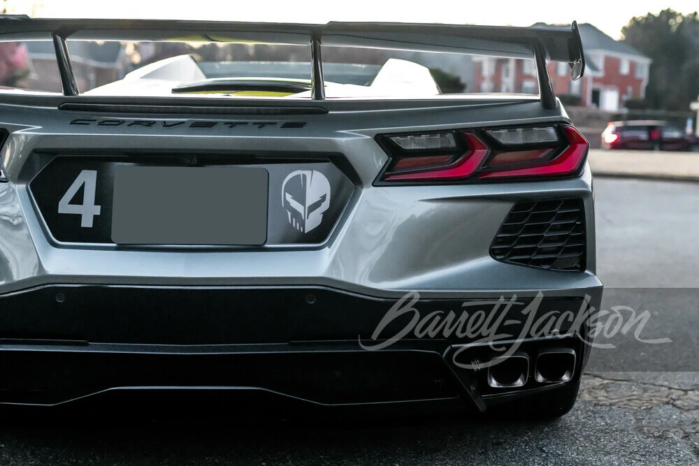 2022 Chevrolet Corvette C8 - Image 16 of 31