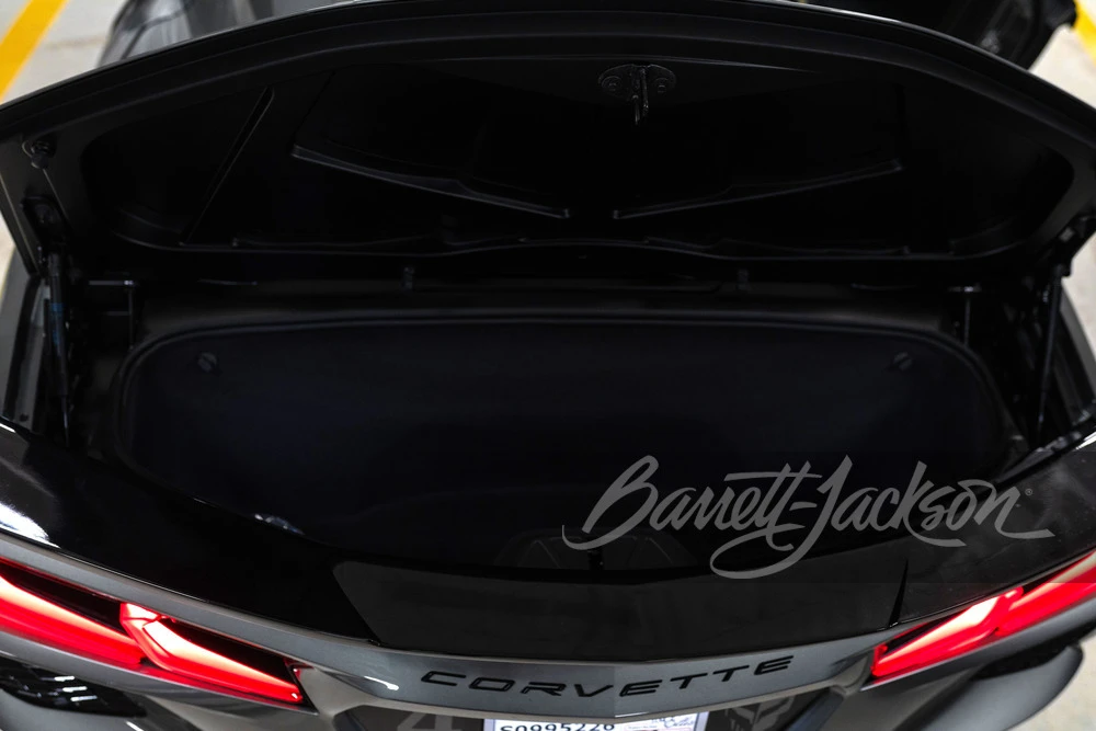 2022 Chevrolet Corvette C8 - Image 19 of 31