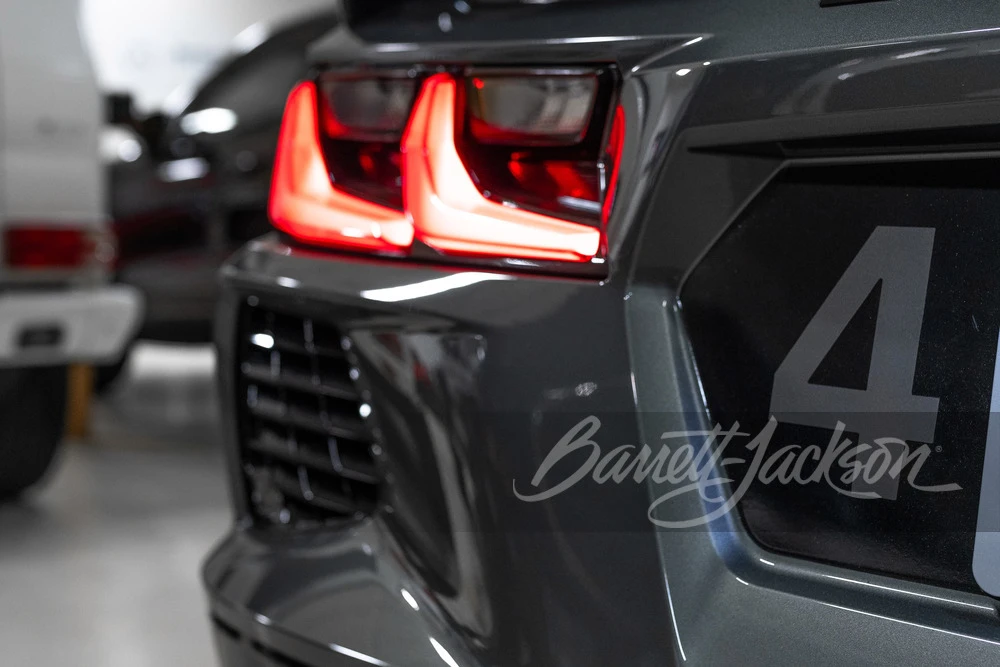 2022 Chevrolet Corvette C8 - Image 23 of 31