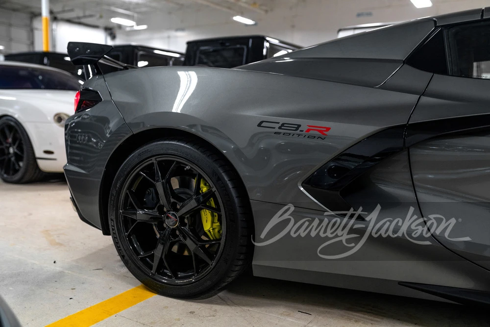 2022 Chevrolet Corvette C8 - Image 24 of 31