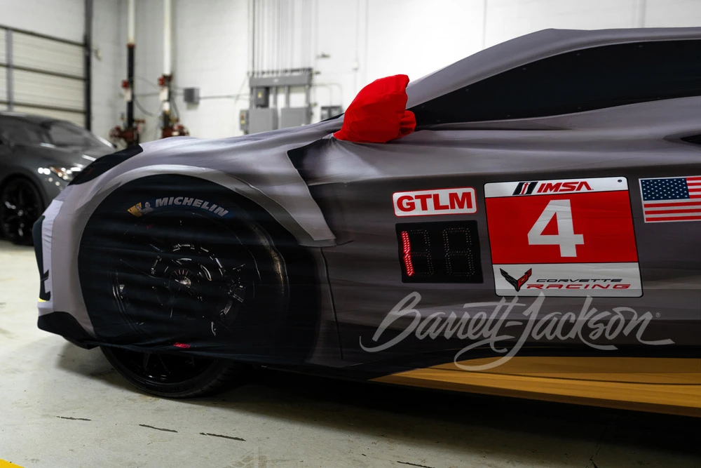 2022 Chevrolet Corvette C8 - Image 26 of 31