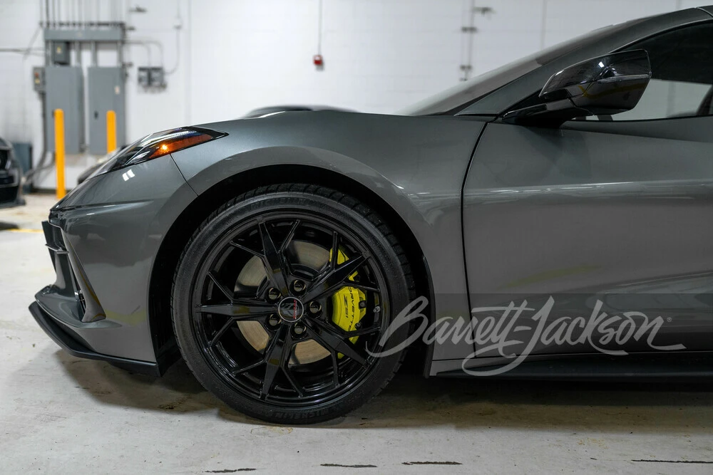 2022 Chevrolet Corvette C8 - Image 28 of 31