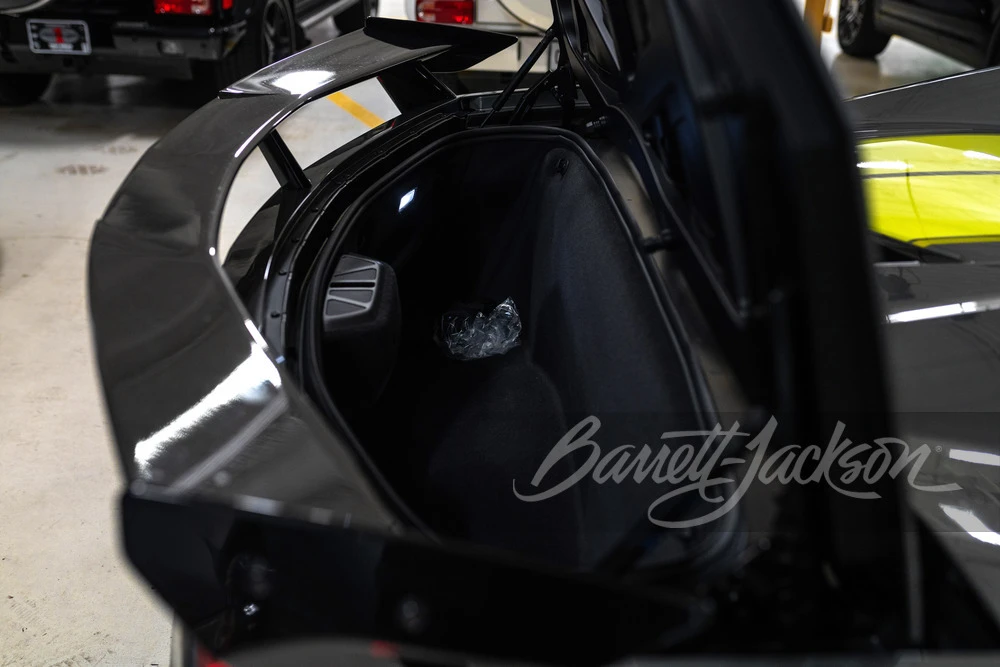 2022 Chevrolet Corvette C8 - Image 31 of 31