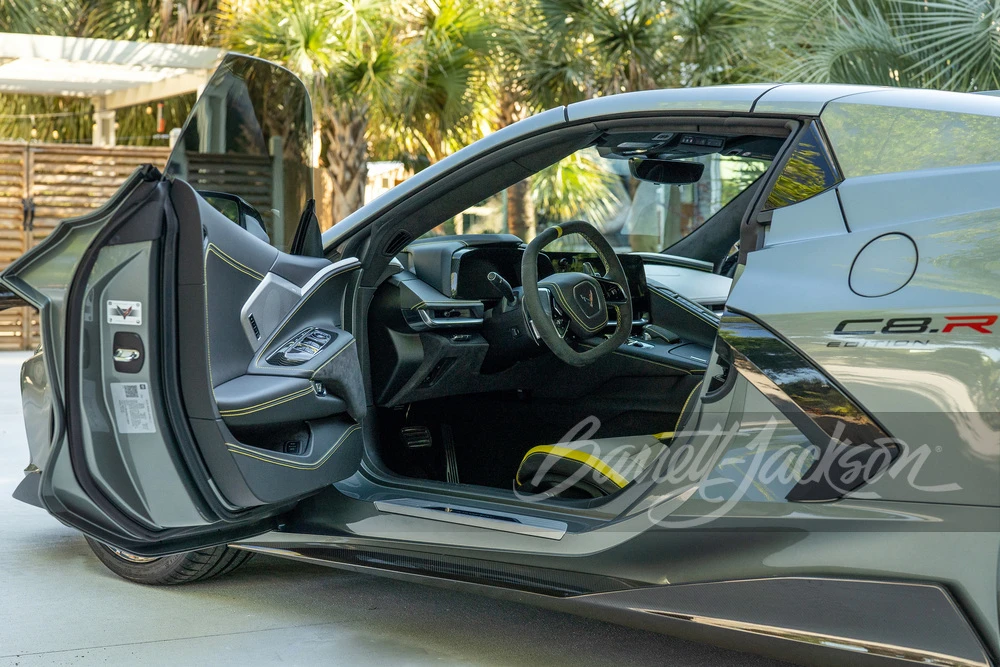 2022 Chevrolet Corvette C8 - Image 11 of 13