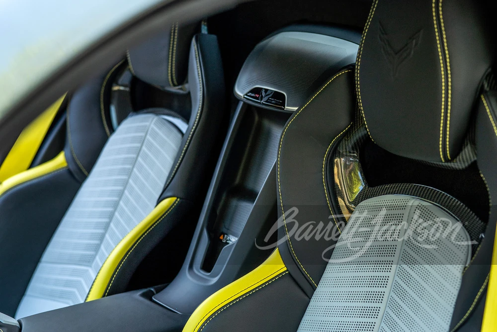 2022 Chevrolet Corvette C8 - Image 12 of 13