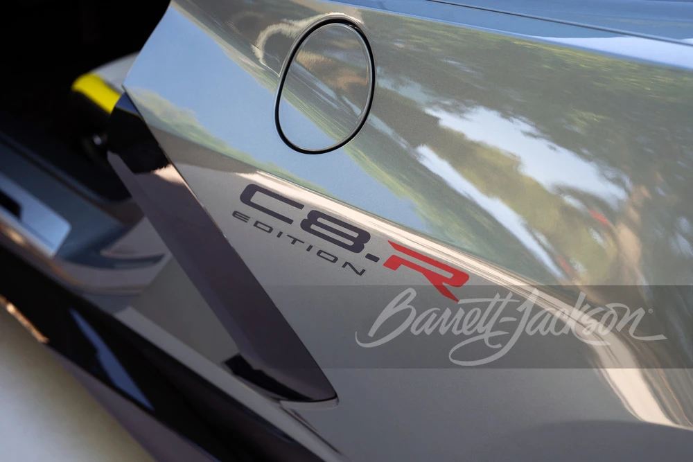 2022 Chevrolet Corvette C8 - Image 13 of 13