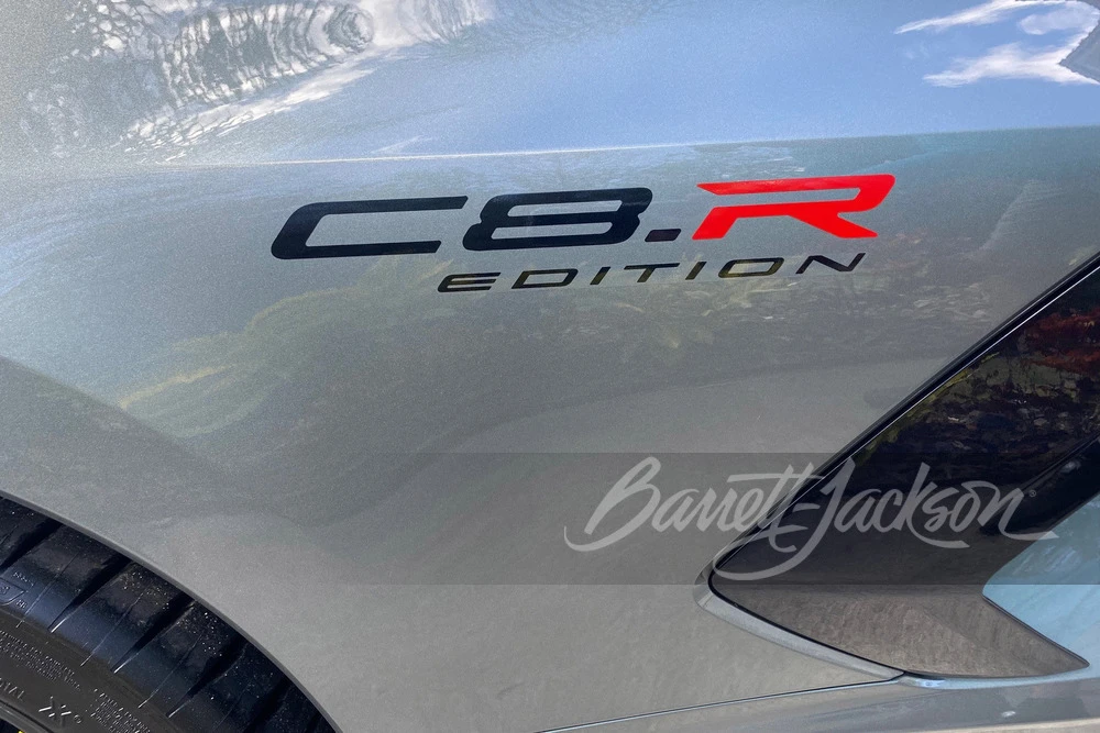 2022 Chevrolet Corvette C8 - Image 5 of 20