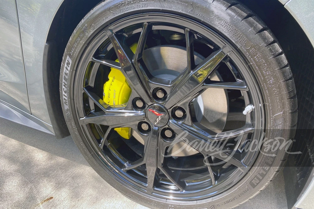 2022 Chevrolet Corvette C8 - Image 7 of 20