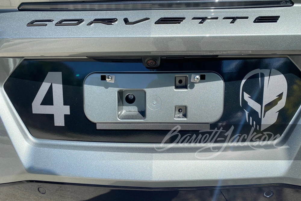 2022 Chevrolet Corvette C8 - Image 9 of 20
