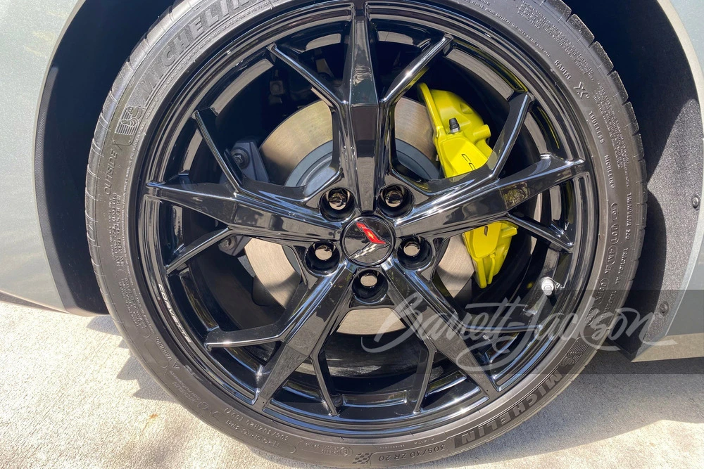 2022 Chevrolet Corvette C8 - Image 12 of 20