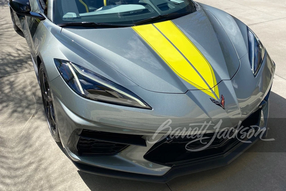 2022 Chevrolet Corvette C8 - Image 13 of 20