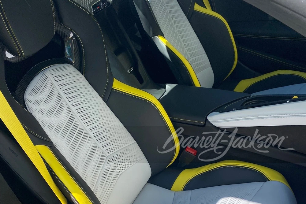 2022 Chevrolet Corvette C8 - Image 15 of 20