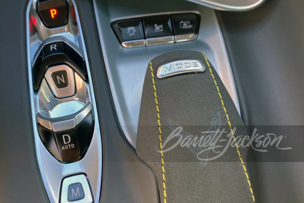 2022 Chevrolet Corvette C8 - Image 16 of 20