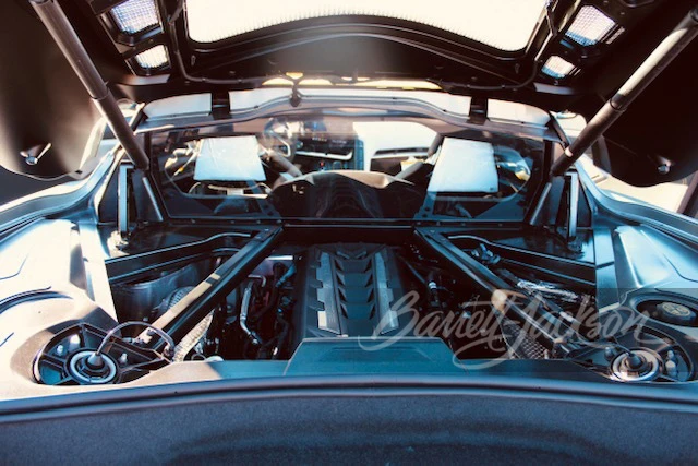 2022 Chevrolet Corvette C8 - Image 2 of 14