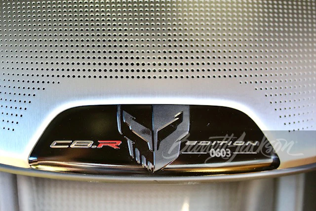 2022 Chevrolet Corvette C8 - Image 5 of 14