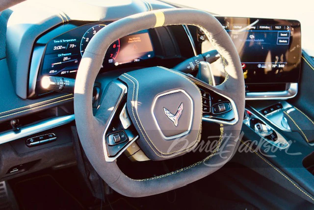 2022 Chevrolet Corvette C8 - Image 6 of 14