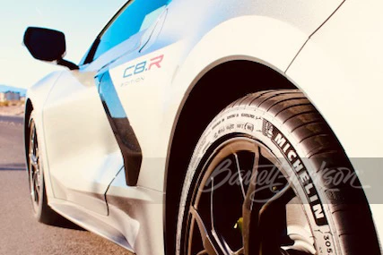 2022 Chevrolet Corvette C8 - Image 11 of 14