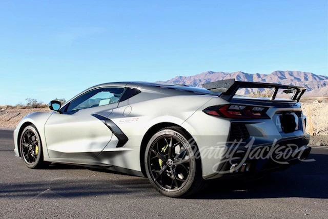 2022 Chevrolet Corvette C8 - Image 13 of 14