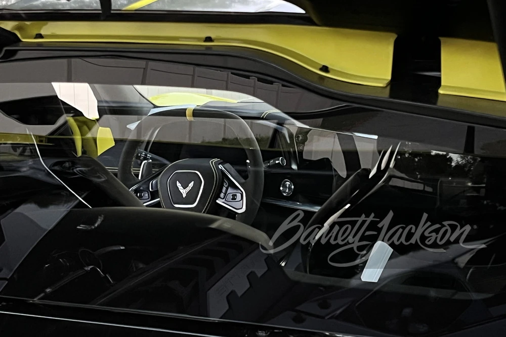 2022 Chevrolet Corvette C8 - Image 8 of 31