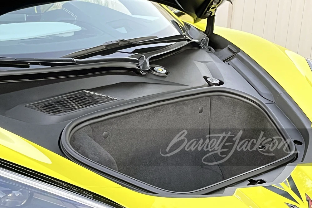 2022 Chevrolet Corvette C8 - Image 15 of 31