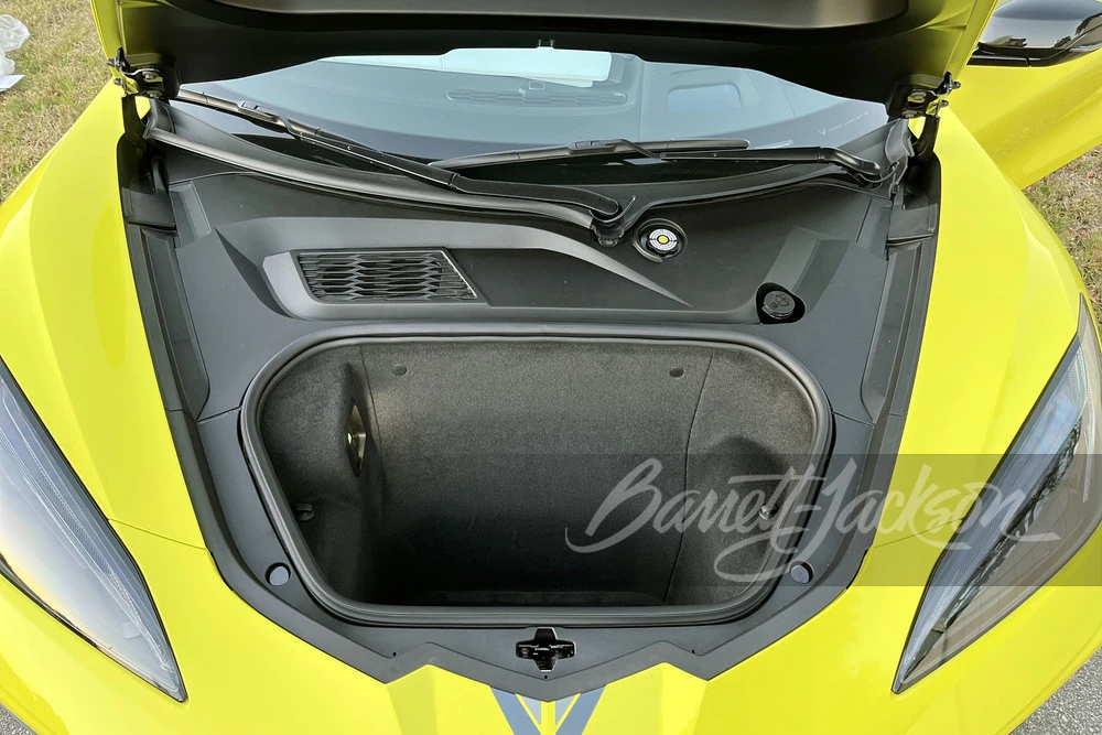 2022 Chevrolet Corvette C8 - Image 31 of 31