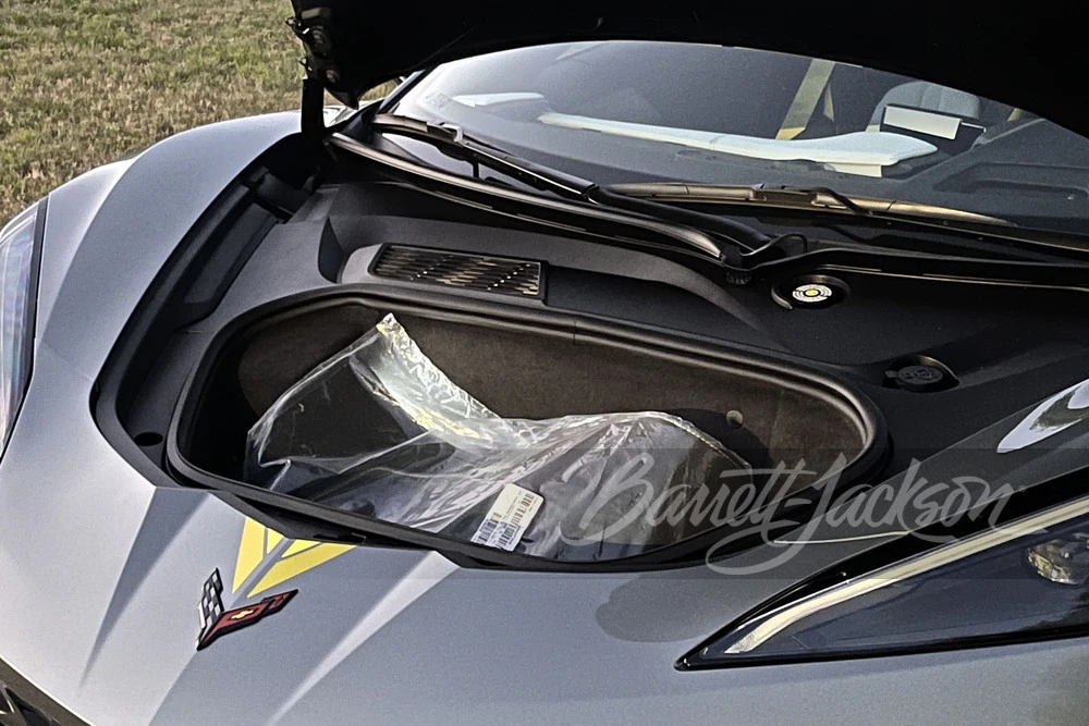 2022 Chevrolet Corvette C8 - Image 11 of 31