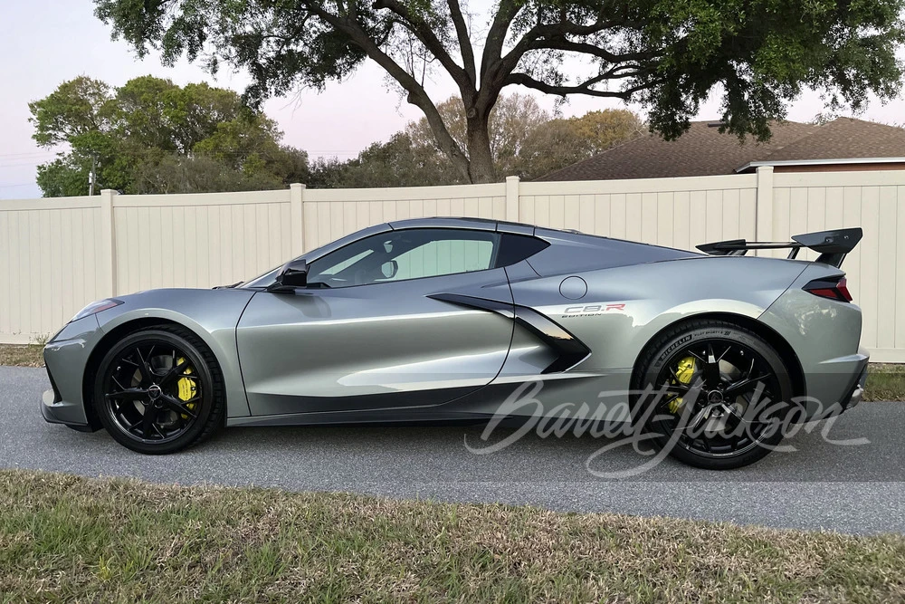 2022 Chevrolet Corvette C8 - Image 14 of 31