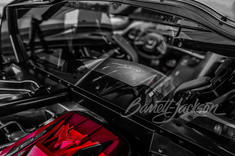 2022 Chevrolet Corvette C8 - Image 24 of 31