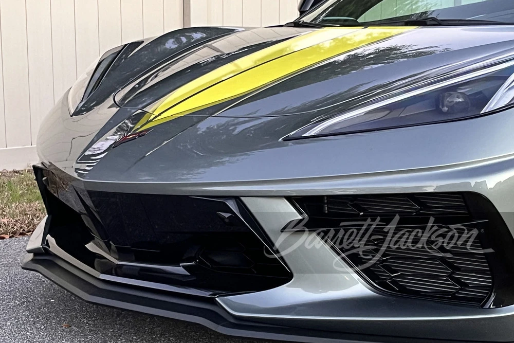 2022 Chevrolet Corvette C8 - Image 30 of 31