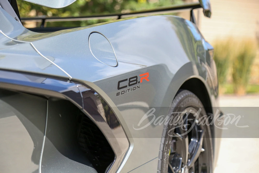 2022 Chevrolet Corvette C8 - Image 4 of 26