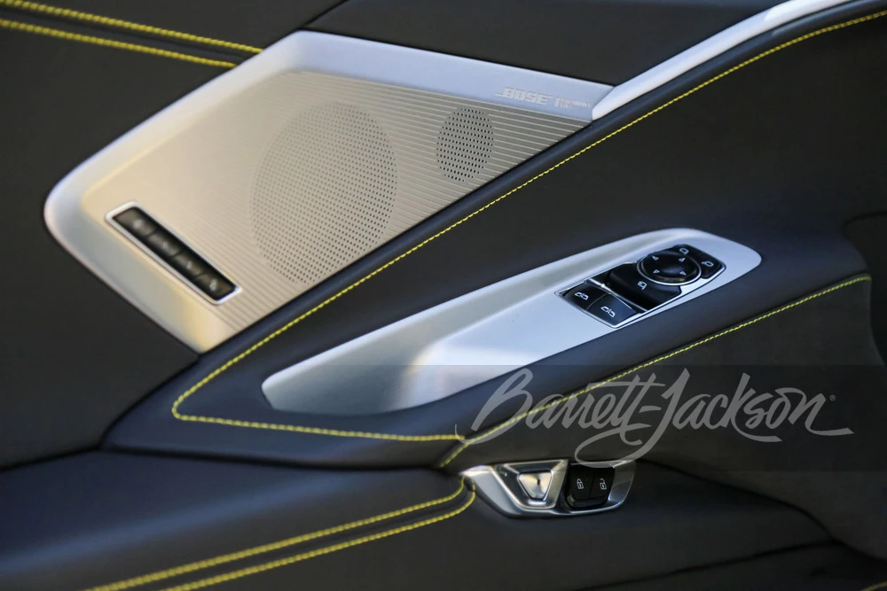 2022 Chevrolet Corvette C8 - Image 9 of 26