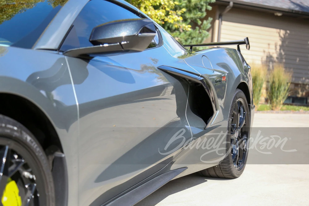 2022 Chevrolet Corvette C8 - Image 11 of 26