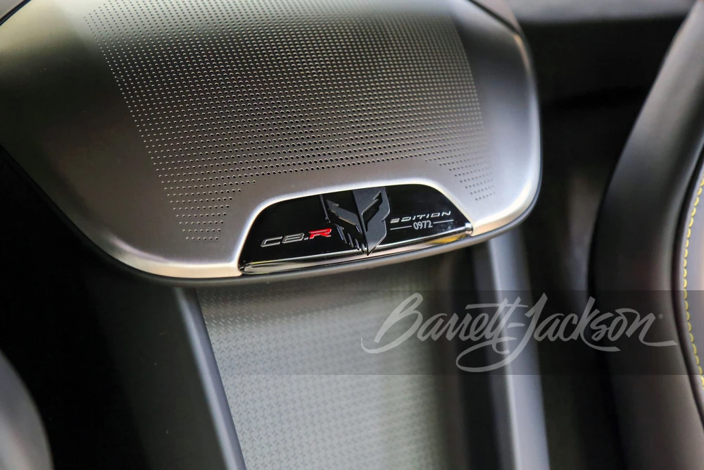 2022 Chevrolet Corvette C8 - Image 15 of 26