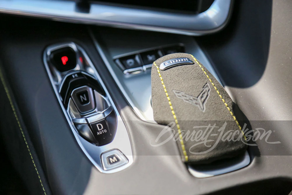 2022 Chevrolet Corvette C8 - Image 23 of 26