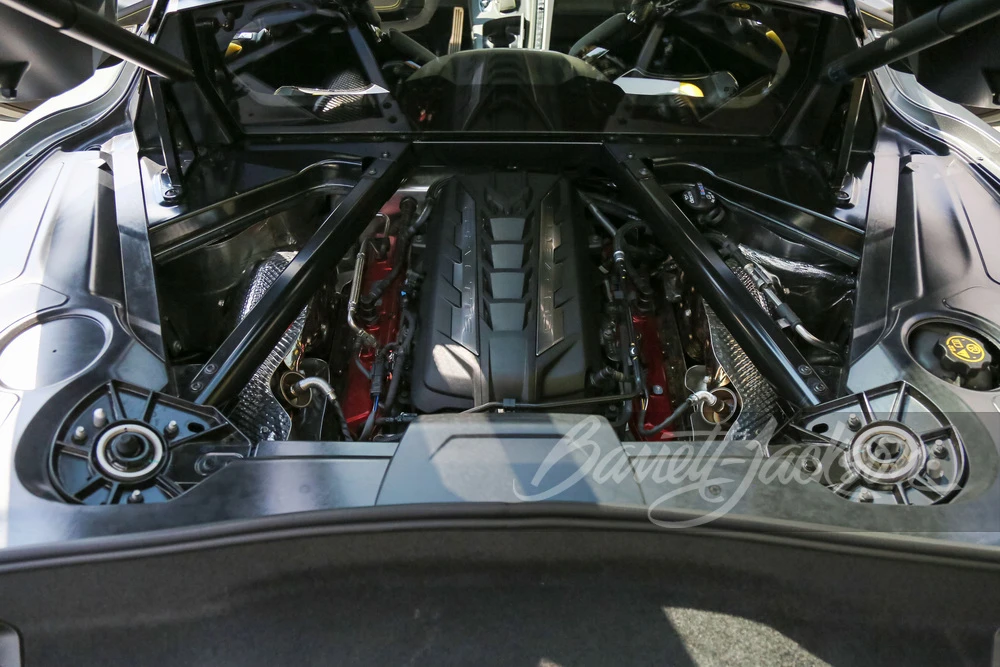 2022 Chevrolet Corvette C8 - Image 24 of 26