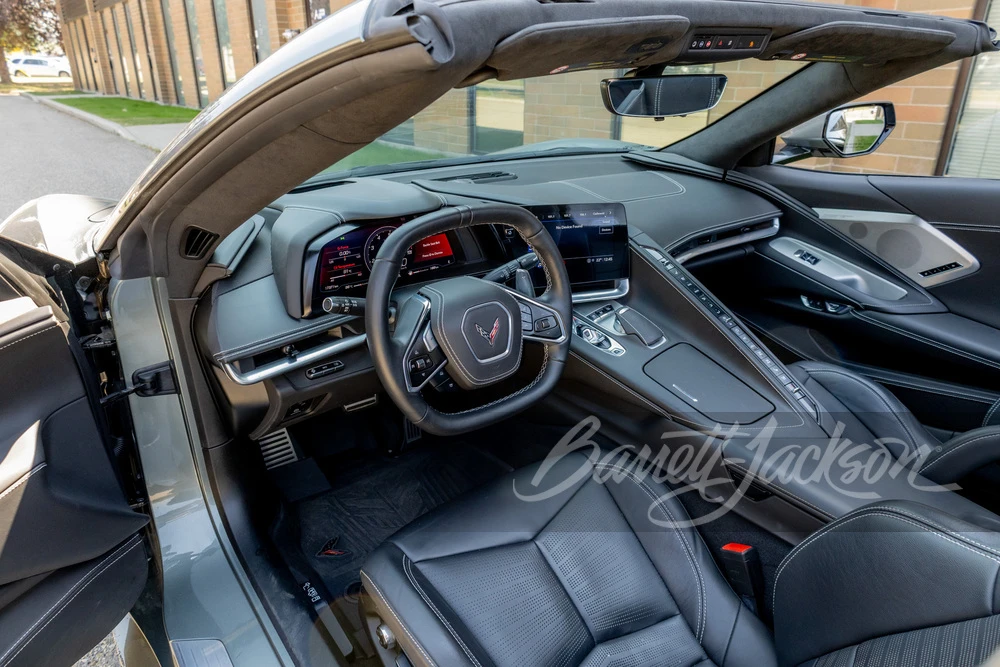 2022 Chevrolet Corvette C8 - Image 4 of 14