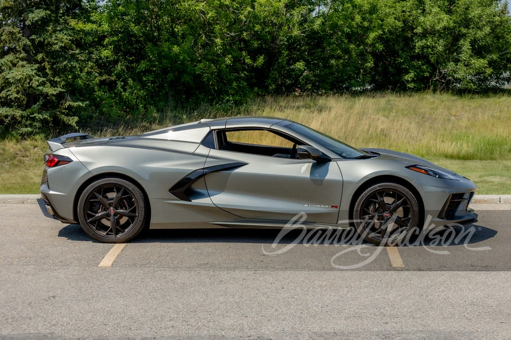 2022 Chevrolet Corvette C8 - Image 11 of 14